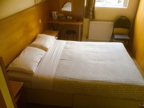West Cromwell Hotel Londres